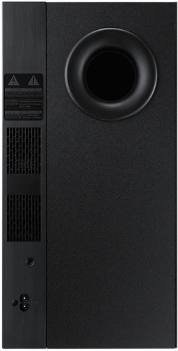 Samsung HW-M4500, 2.1, černá_917040433