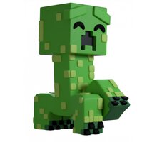 Figurka Minecraft - Creeper 0810122548584