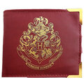 Peněženka Harry Potter - Golden Hogwarts_798762698