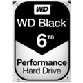 WD Black (FZWX) - 6TB