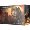 Desková hra Warhammer Quest: Blackstone Fortress No Respite (Rozšíření), EN_264527676