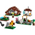 LEGO® Minecraft® 21190 Opuštěná vesnice_3051409