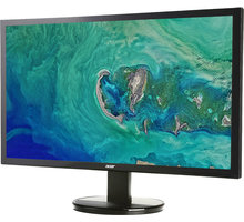 Acer K222HQLbd - LED monitor 22&quot;_933302624