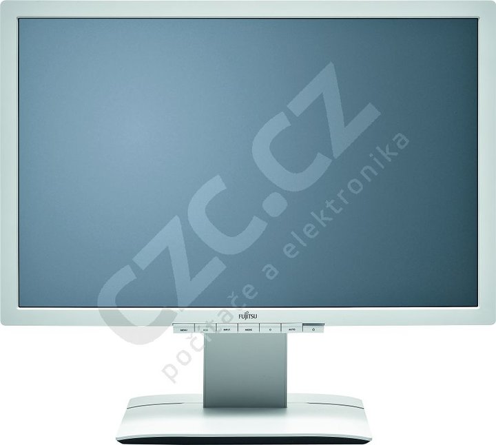 Fujitsu P24W-6P IPS - LCD monitor 24&quot;_1390681932