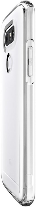 Spigen Ultra Hybrid pro LG G5, clear_1824950307