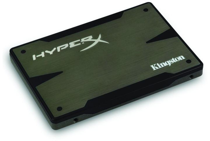 Kingston HyperX 3K - 240GB, upgrade kit_593702886