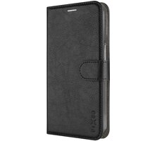 FIXED pouzdro typu kniha Opus pro Samsung Galaxy A25 5G, černá FIXOP3-1261-BK