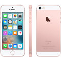 Apple iPhone SE 16GB, růžová/zlatá