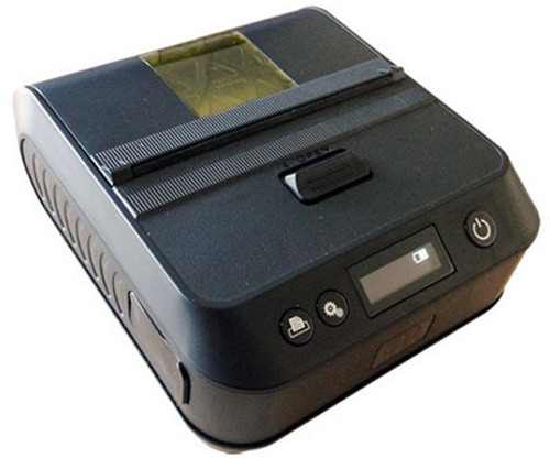 Cashino PTP-III, přenosná termotiskárna_1225681651