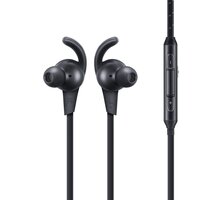 Samsung Sluchátka s pokročilou redukcí hluku, černé_950820343