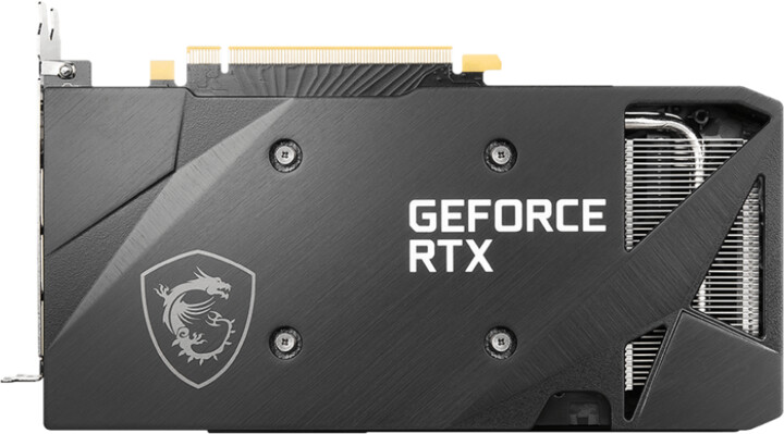 MSI GeForce RTX 3060 VENTUS 2X 8G OC, 8GB GDDR6_1958283874