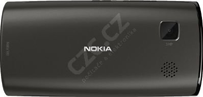 Nokia 500, Black_1870863631