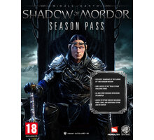 Middle-earth Shadow of Mordor - Season Pass - elektronicky (PC)_1374533059
