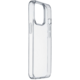 Cellularline zadní kryt s ochranným rámečkem Clear Duo pro Apple iPhone 15 Pro, čirá_1527052037