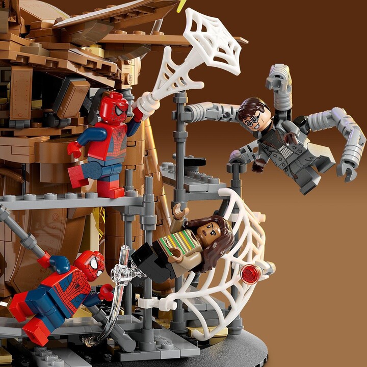 LEGO® Marvel 76261 Spider-Manova konečná bitva_1679765377