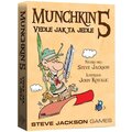 Karetní hra Munchkin - rozšíření 5_946043696