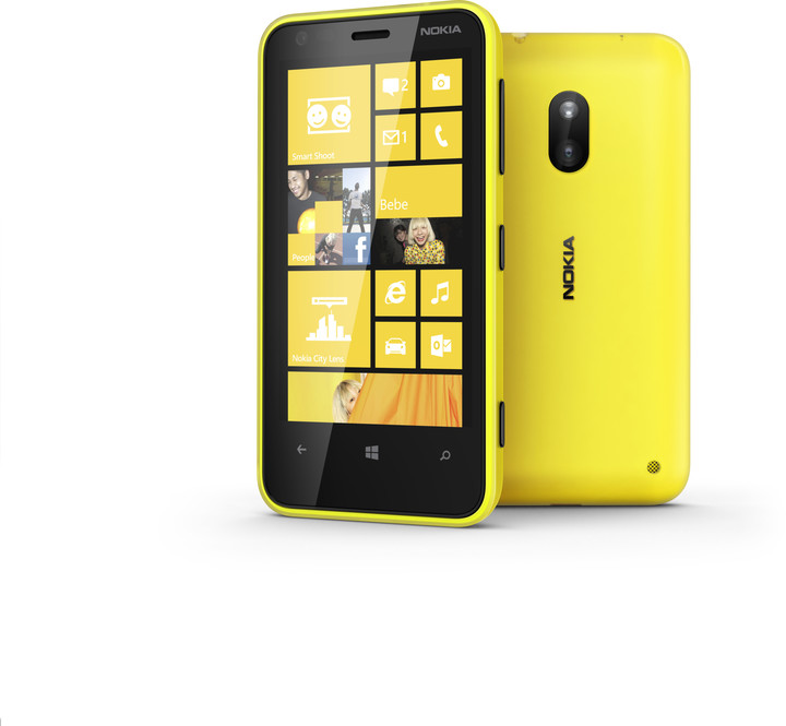 Nokia Lumia 620, žlutá_1514773345