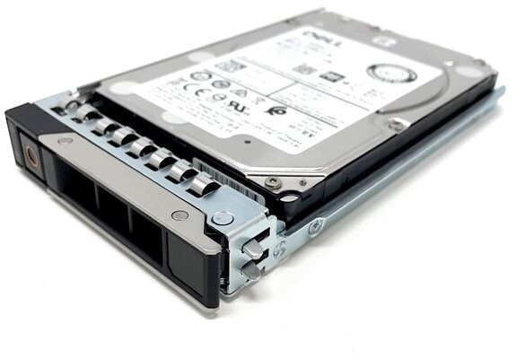 Dell server disk, 2,5&quot; - 900GB pro PE R340, R440, R640, R6415, R740, R840, R940_1727148254