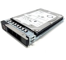 Dell server disk, 2,5" - 900GB pro PE R340, R440, R640, R6415, R740, R840, R940 400-ATIQ