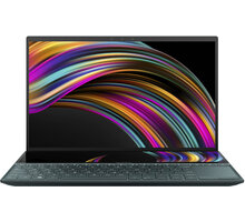 ASUS ZenBook Duo UX481FL, modrá_1250461604