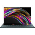 ASUS ZenBook Duo UX481FL, modrá_1435834732