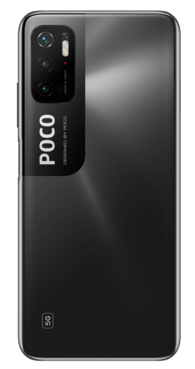 Poco M3 Pro 5g 6gb128gb Power Black Cz Distribuce Diitcz 6173