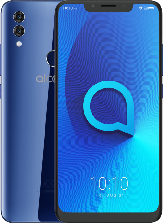 Alcatel 5060d аккумулятор