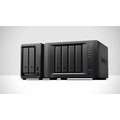 Malej a velkej. Co umí nové Deep Learning NAS servery od Synology