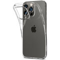 Spigen ochranný kryt Liquid Crystal pro Apple iPhone 14 Pro, čirá_1082919583
