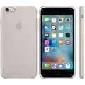 Apple iPhone 6s Plus Silicone Case, béžová_691015473