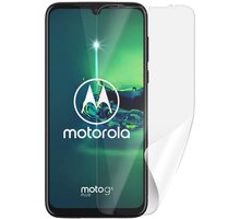 Screenshield ochranná fólie na displej pro Motorola Moto G8 Plus XT (2019)_1939780257