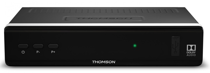Thomson THS815, černá_429545090