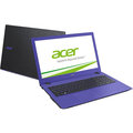 Acer Aspire E15 (E5-573-373Y), fialová