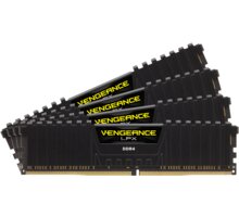 Corsair Vengeance LPX Black 16GB (4x4GB) DDR4 3000_189654084