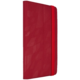 CaseLogic pouzdro Surefit na tablet 7", červená