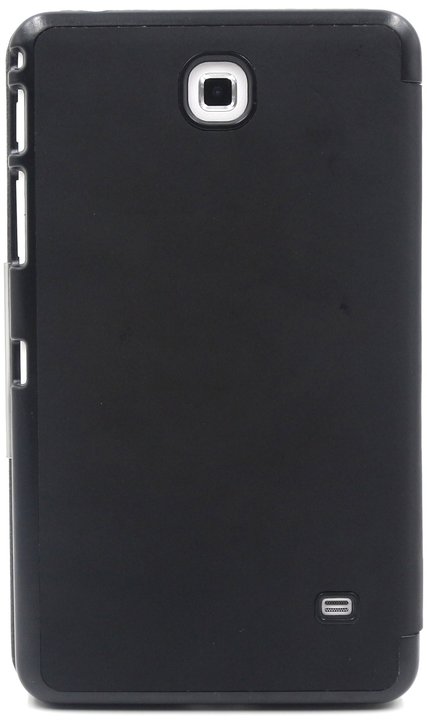 C-TECH PROTECT STC-06, pouzdro pro Galaxy Tab 4 7.0, černá_1475214518