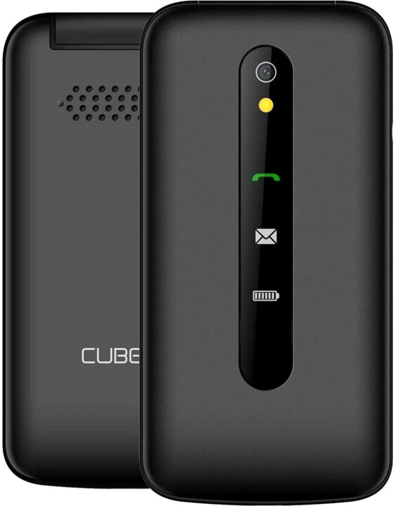 CUBE1 VF500, Black_364126836