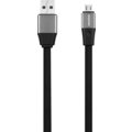iMyMax Business Plus Micro USB Cable, černá