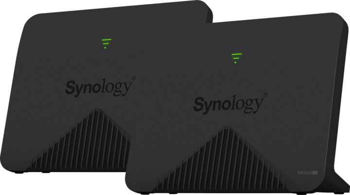 Synology MR2200ac Mesh router, sada I._889980066