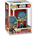 Figurka Funko POP! Star Wars - Watto (Star Wars 702)_1065803977