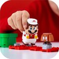 LEGO® Super Mario™ 71370 Obleček ohně – vylepšení pro Maria