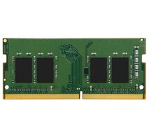 Kingston 8GB DDR4 2666 CL19 ECC SO-DIMM, pro HPE_1888682628