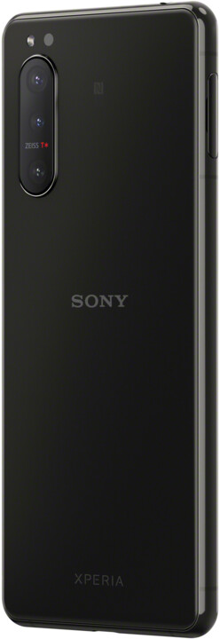 Sony Xperia 5 II, 8GB/128GB, Black_1277384592