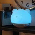 MiPow Playbulb™ Zoocoro Bear chytré LED noční světlo s reproduktorem_186590678