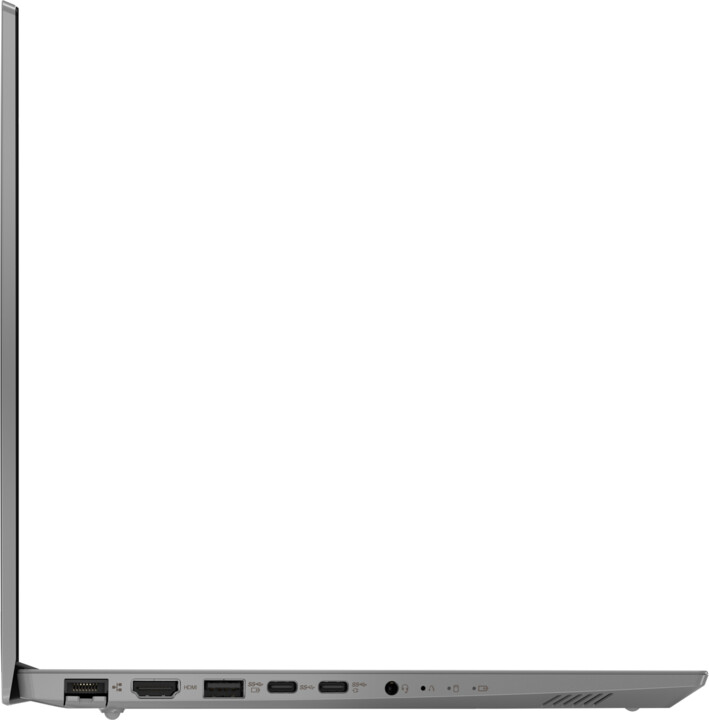 Lenovo ThinkBook 14-IIL, šedá_1006856699