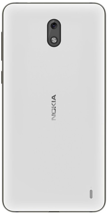 Nokia 2, bílá_1294477760