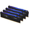 HyperX Fury RGB 128GB (4x32GB) DDR4 3600 CL18_2035365001