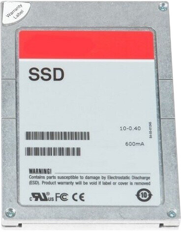 Dell server disk, 2,5&quot; - 1.92TB_7106582