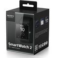 Sony SmartWatch 2, černá (kovový řemínek)_1758398786