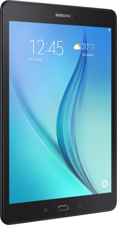Samsung SM-T550 Galaxy Tab A 9.7&quot; - 16GB, černá_334993135